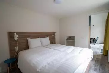 Hotel Loskade 45
