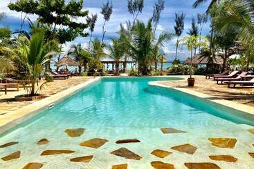 Hotel Promised Land Lodge