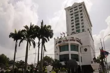 Hotel The Katerina