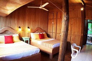 Hotel Tortugal Boutique River Lodge