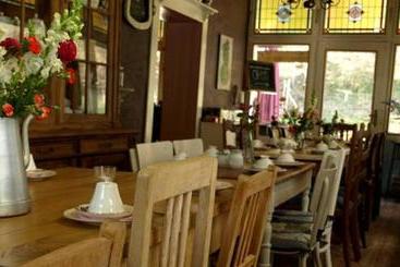 ホテル Villa Warempel