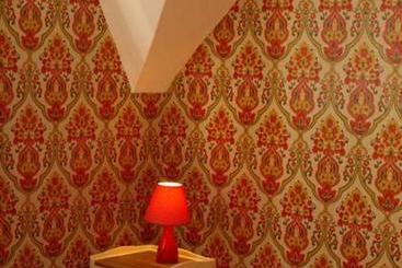 Hôtel Villa Warempel