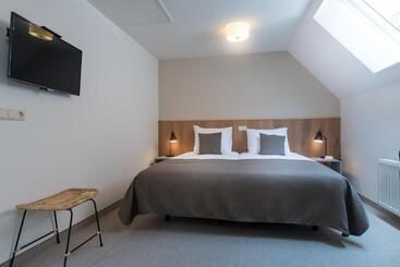 Leut Logies & Boutiquehotel Het Eiland