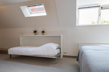 Leut Logies & Boutiquehotel Het Eiland