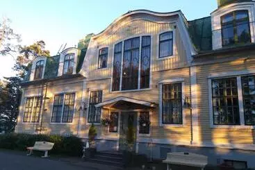 Mäntyluodon Hotelli
