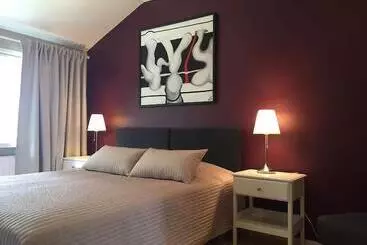 Norppa Resort