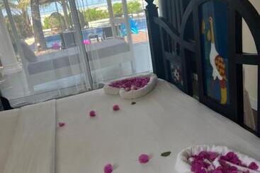 Resort Sofia Sea View