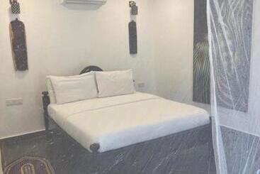 Resort Sofia Sea View