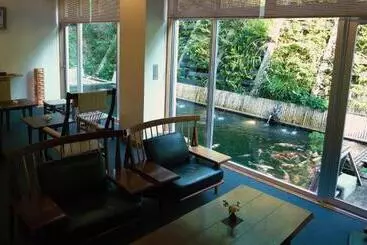 Ryokan Kouragi