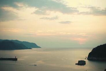 ריוקאן Kouragi