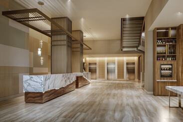 Otel Residence Inn By Marriott Reston