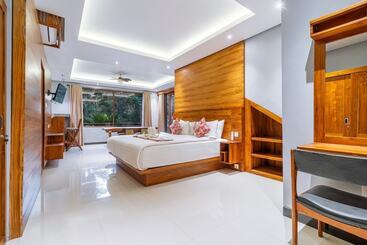 Pensjonat Maru Fortuna Villa By Moria