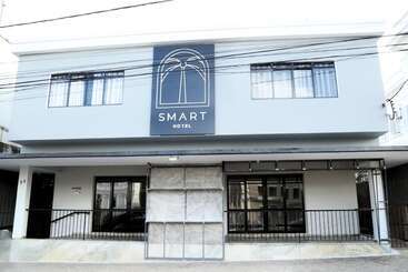 Hotel Smart