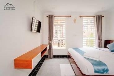 La Fairy Garden Resort