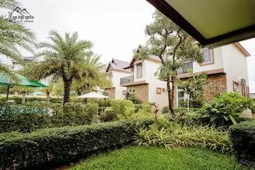 La Fairy Garden Resort