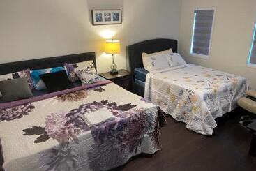 Pensionat The Grandeur