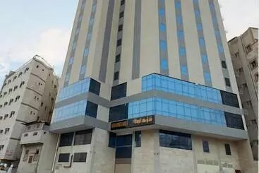 Mahd Al Resala 3 Hotel   فندق مهد الرسالة 3