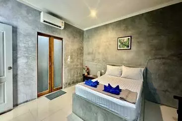 Hotelli Rider Resort And Coffee