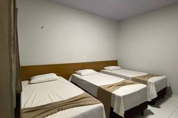 هتل Pousada Nelly Medeiros