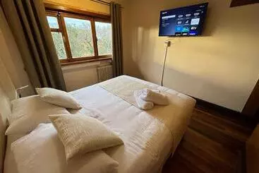 Sky Hotel Boutique