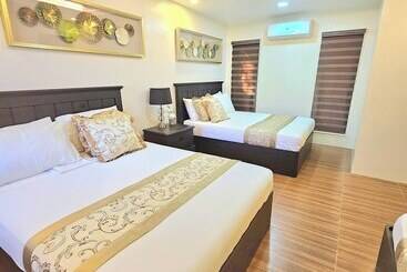 The Backyard Event And Resorts