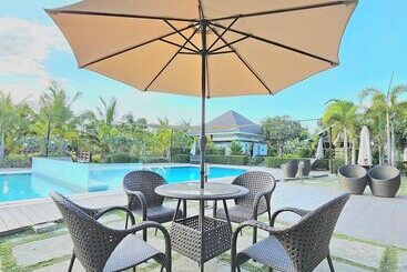 The Backyard Event And Resorts