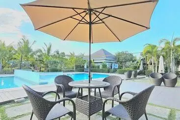 The Backyard Event And Resorts