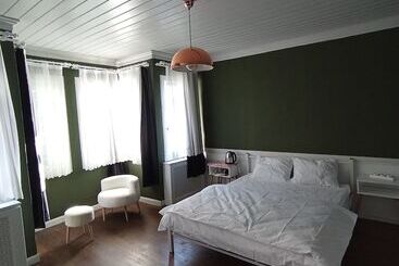 Bed and Breakfast Yoga Butik Otel