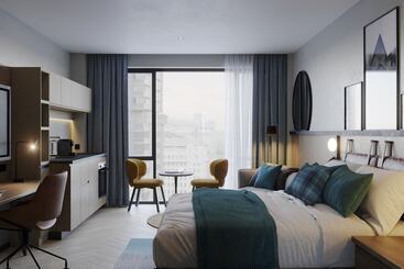 בית מלון כפרי Residence Inn By Marriott Cork