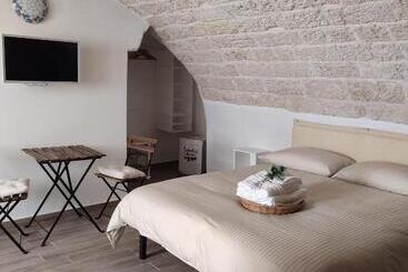 B&b La Casetta Gialla