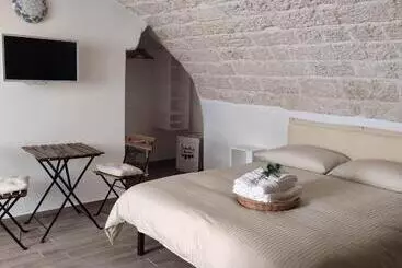 B&b La Casetta Gialla