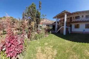 Bed and Breakfast Hostal Miramonti