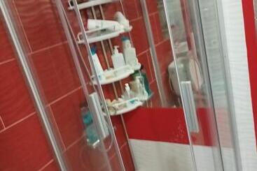 مبيت وإفطار Alojos Manbo