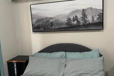 Huoneistohotelli Ellie