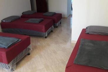 Aparthotel Hospedagem Sousa Santos