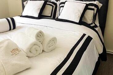 Hotel Golden Gate Resort