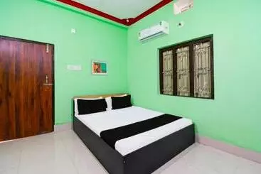 Hotel Peaceful