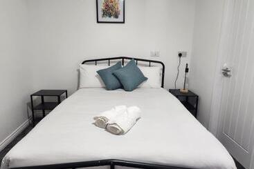 ホテル The Court House