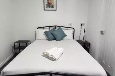 ホテル The Court House