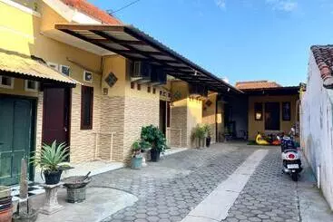 Offspring Ijen Hostel Banyuwangi