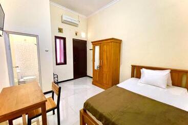 Offspring Ijen Hostel Banyuwangi