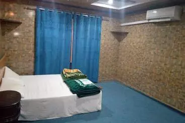 Pensione Apricot Guest House