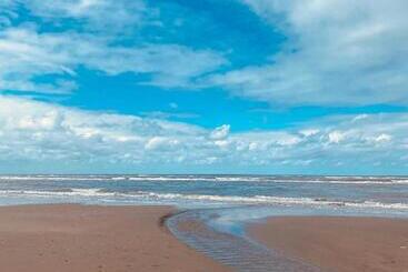 Pensión Boja Beach House