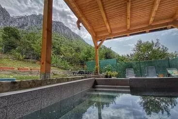 Pensão Casa Coman