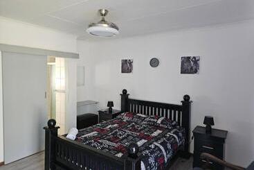 Pensionat Garden Corner Guesthouse