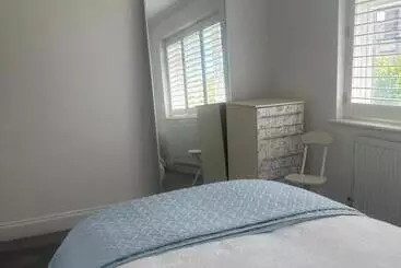 Majatalo Mayfield Guest Rooms