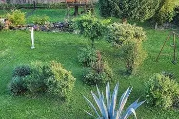 Pensão Villa Gallo Luxury Colli Euganei