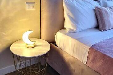 פנסיון Villa Gallo Luxury Colli Euganei