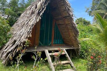 پانسیون Wira Hostal