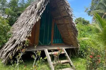 Majatalo Wira Hostal